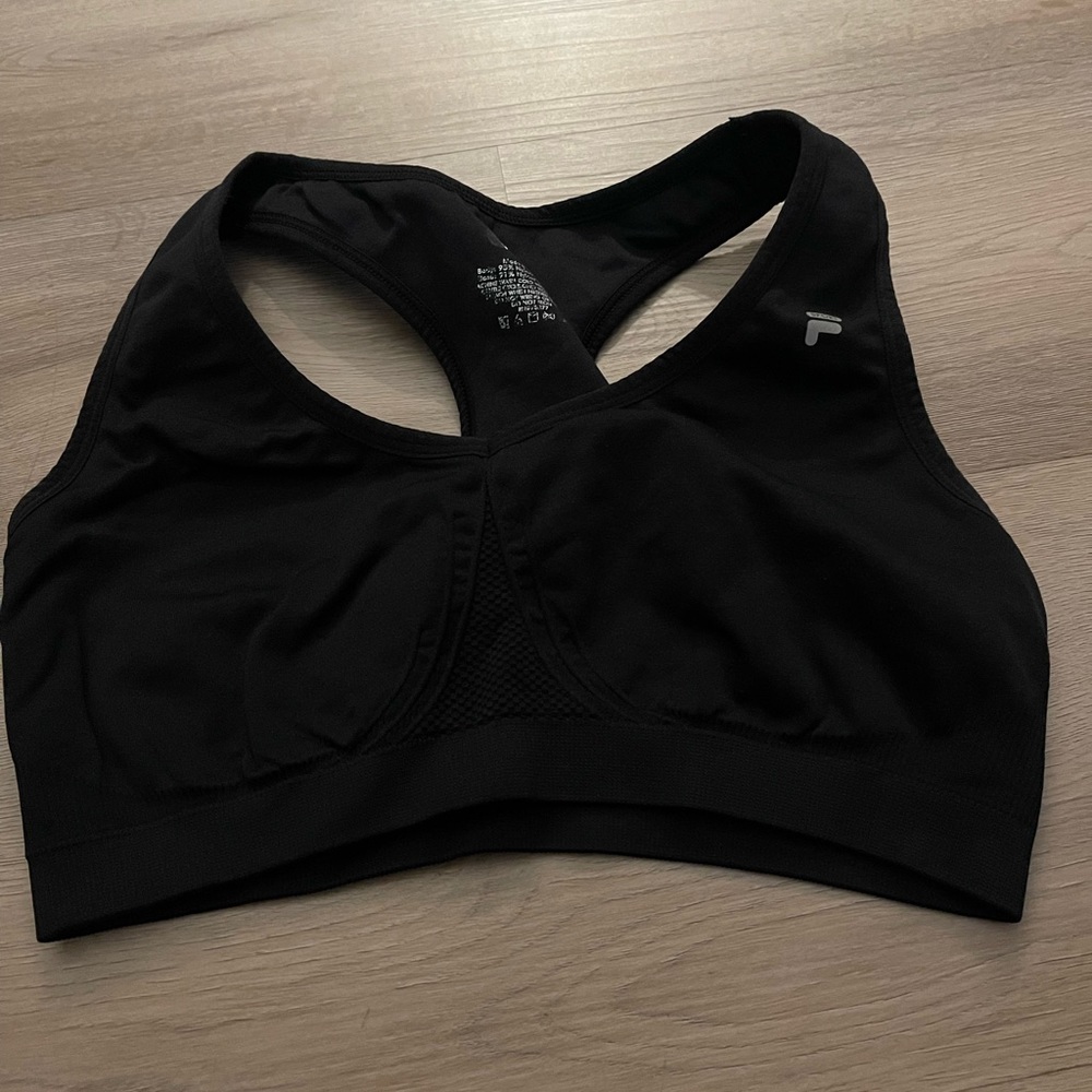 Fila Sports Bra